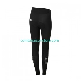 Femme Collant sans Bretelles 2021 Sportful Leaf N001